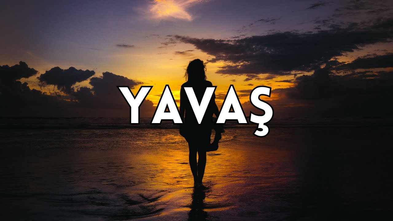 Daha Yavaş