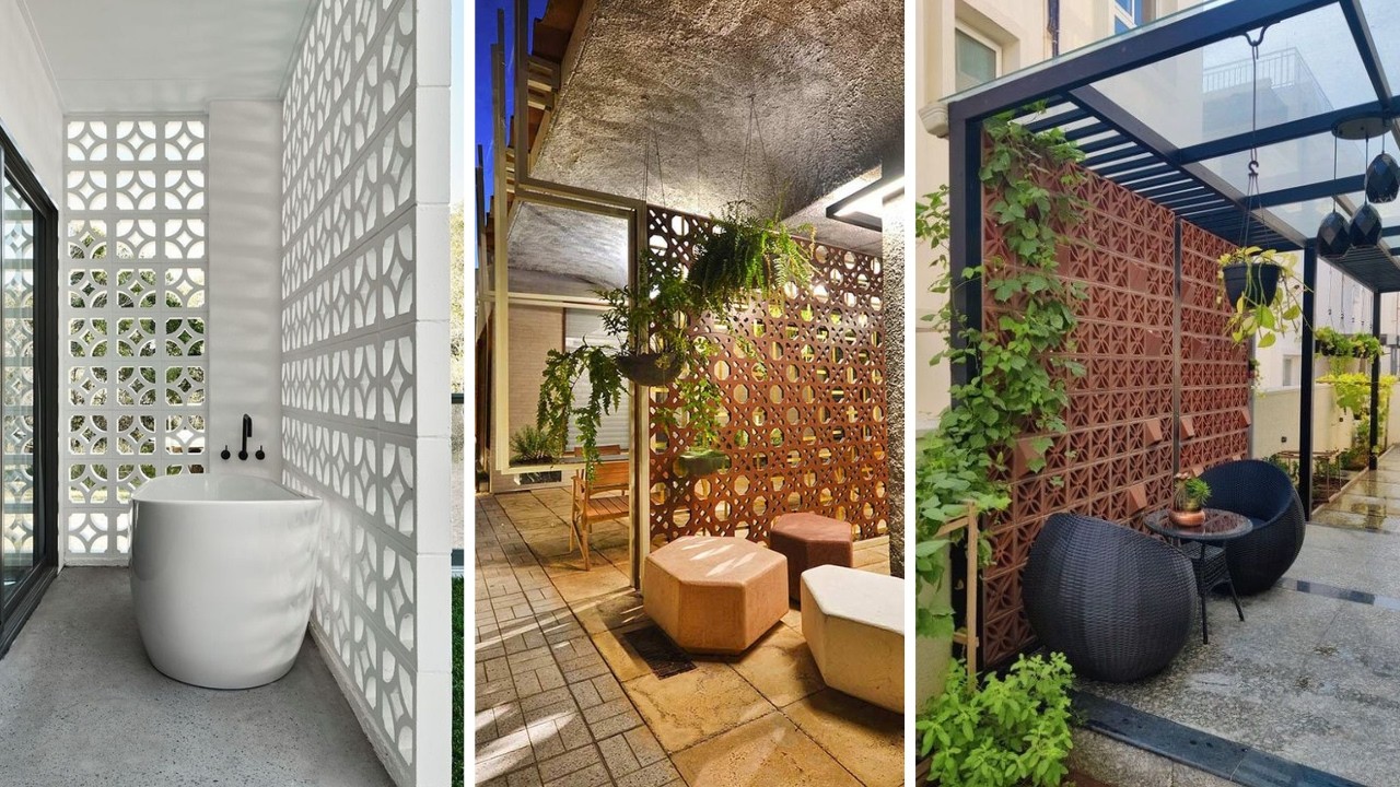 +249 iDEAS de CASAS QUE USAN CELOSÍAS con diseños atractivos e inteligencia para decorar tu hogar
