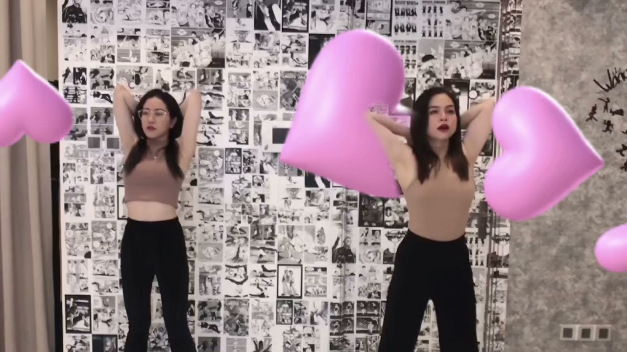 Real Groove - Keylieminogue - Waacking choreography by Queen