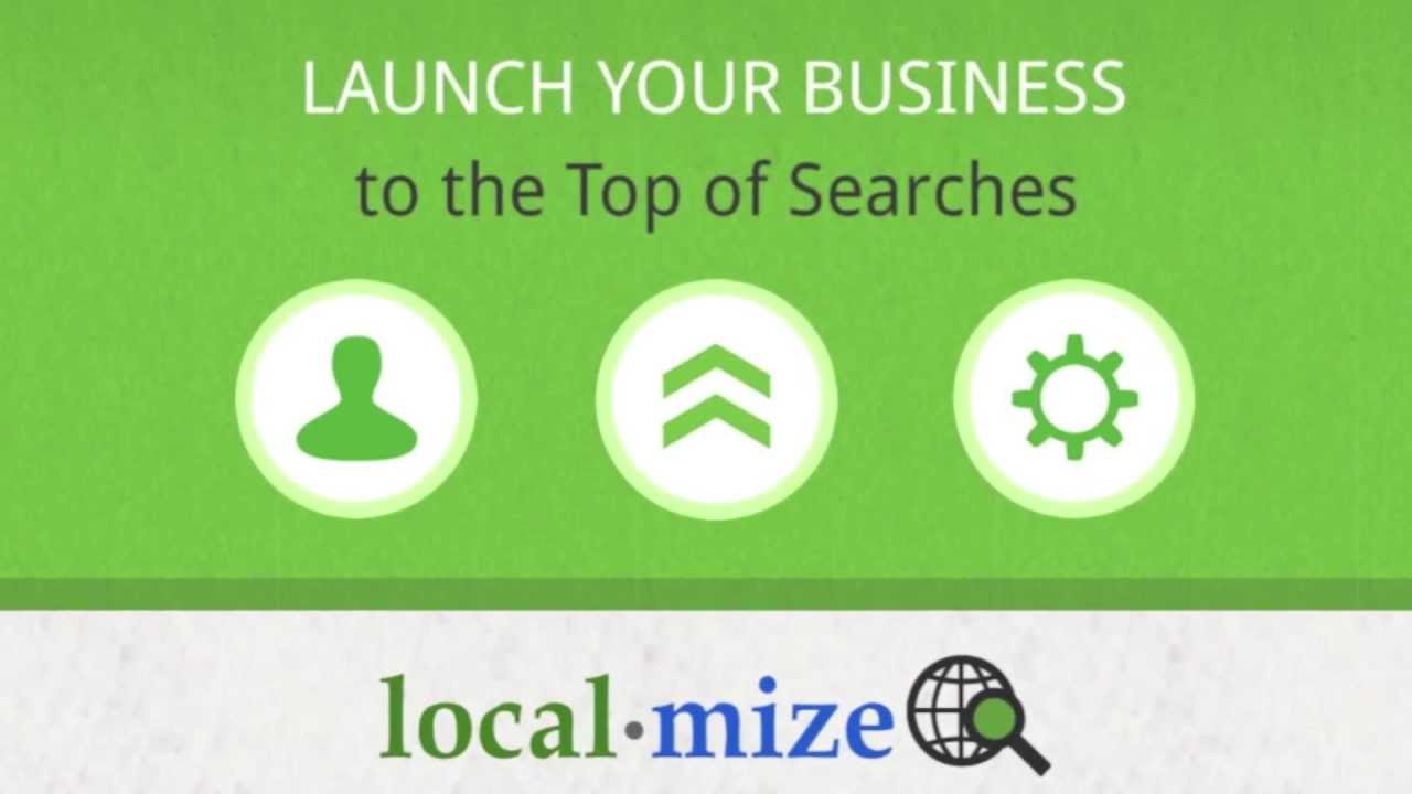 Local SEO | Omaha, NE | Localmize