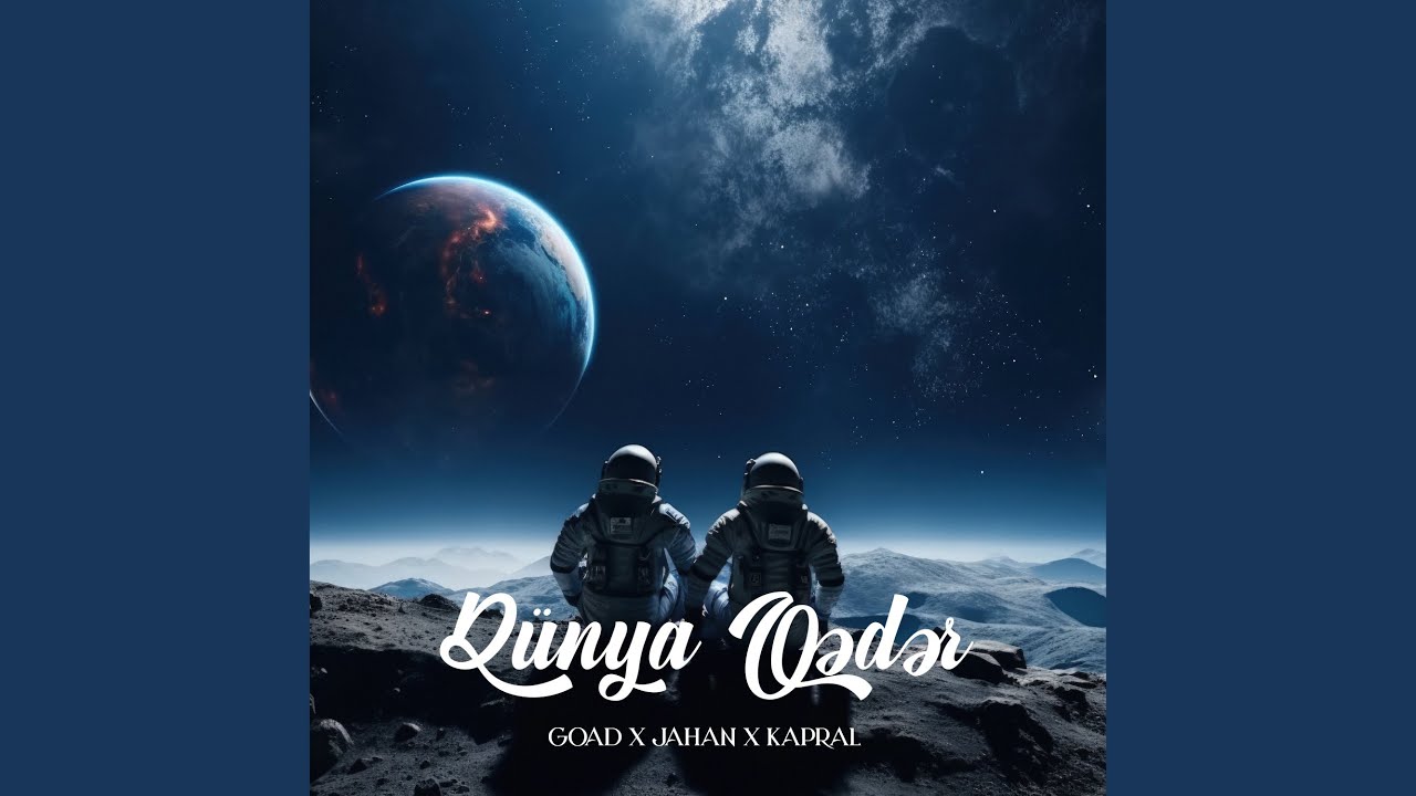 Dünya Qədər