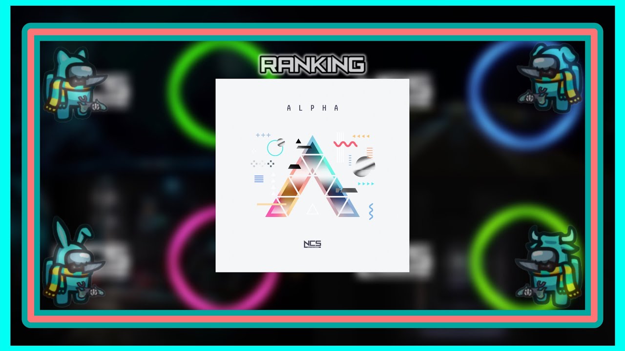 Ranking NCS Alpha - The Album on NCS