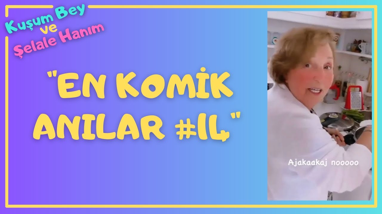 Kuşum Aydın ve Şelale Hanım | Koca Eşek Dedi Çok Özlemiş 💖💖