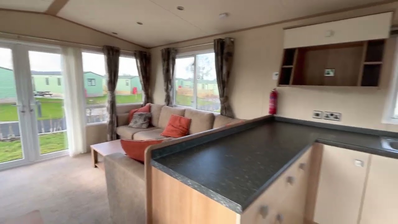 Previously Owned 2017 ABI Sunningdale at Holgates Ribble Valley, Clitheroe