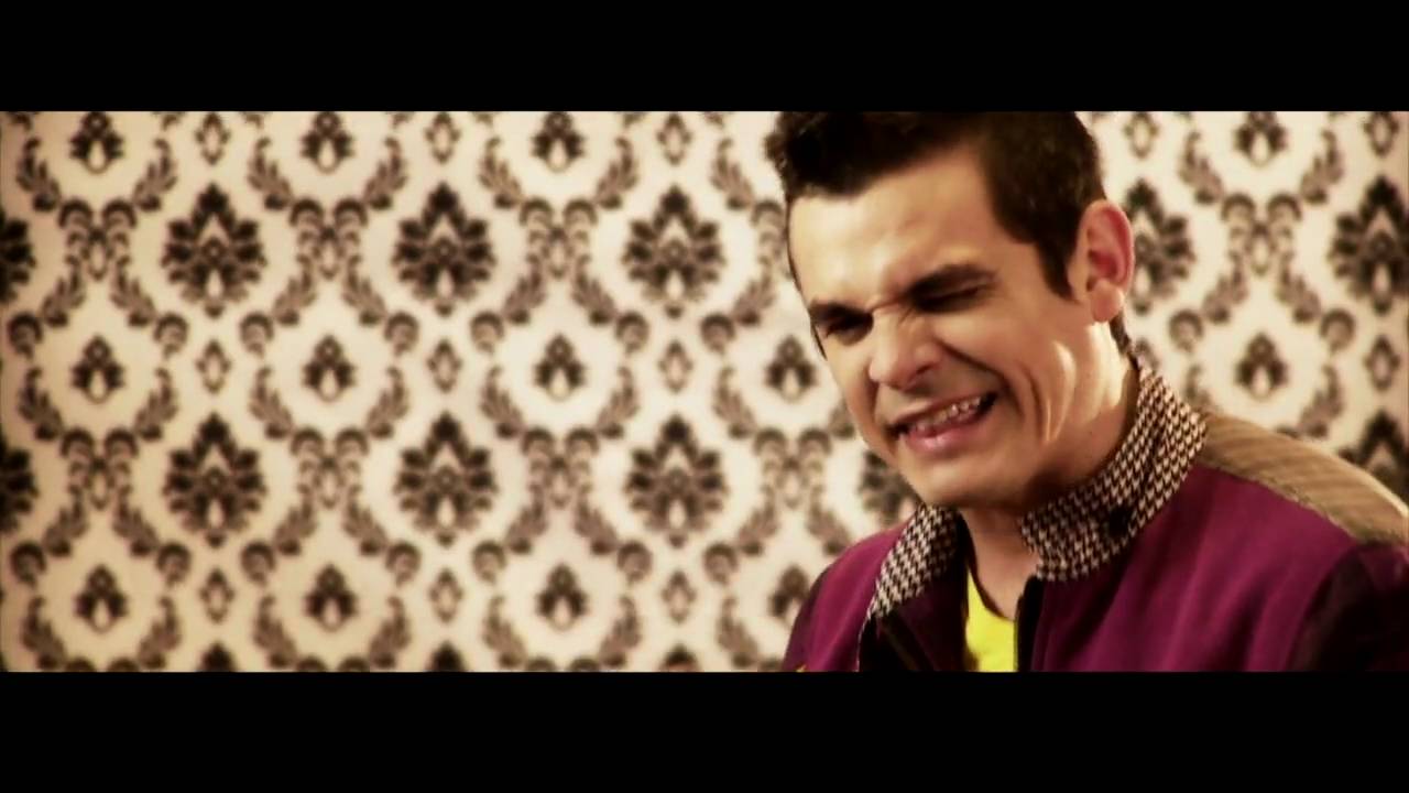 Jerau Estas Conmigo video oficial