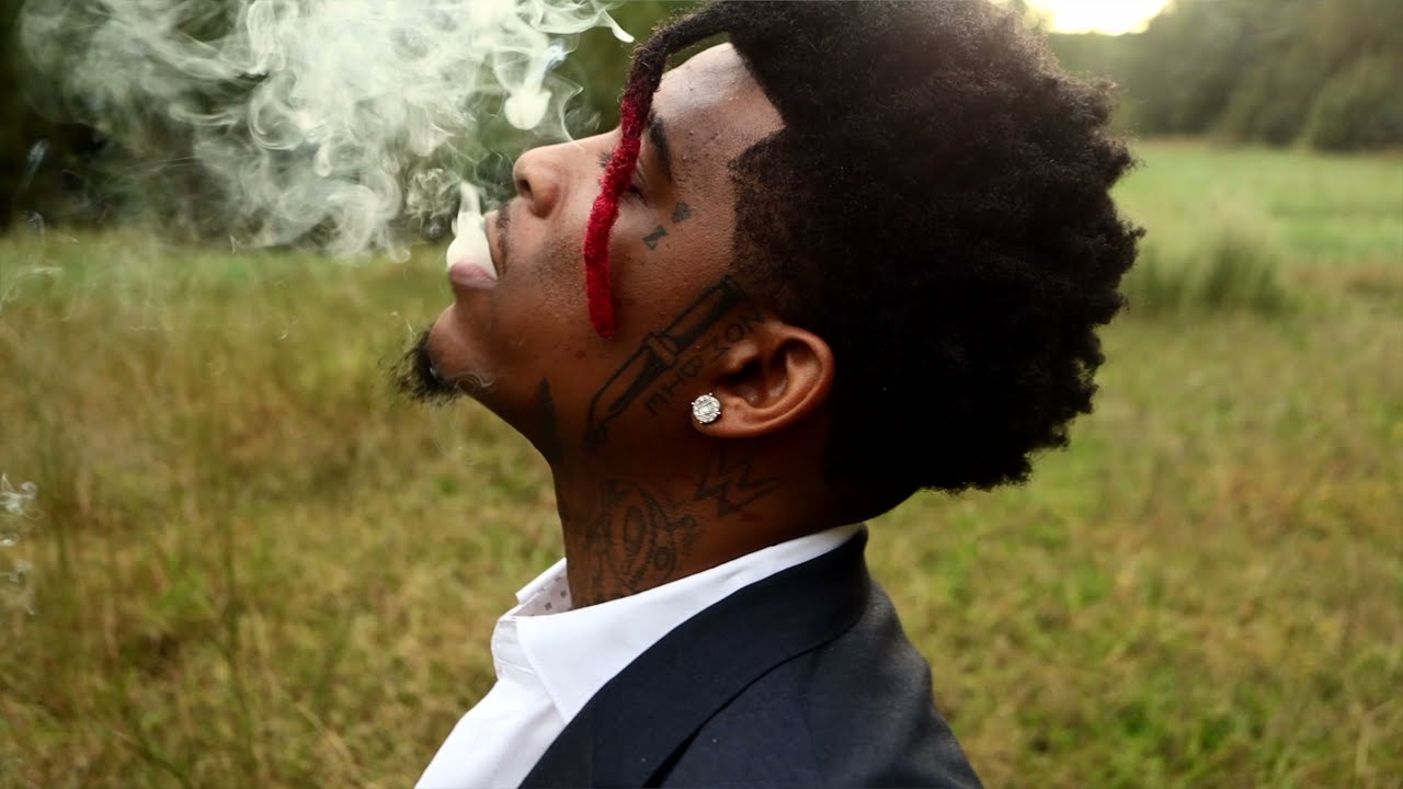 T-Hood - Jason Mask (Official Video) (Shot by @TheClassicLP)