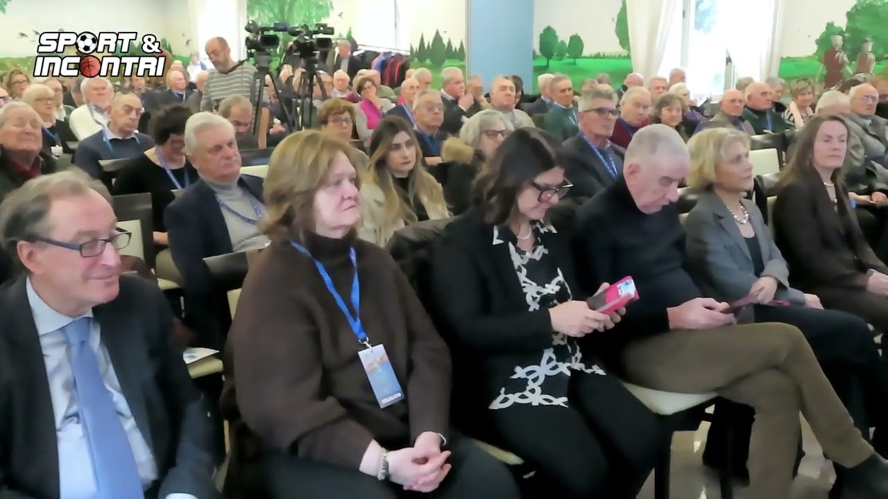 La Uil in Umbria - 22 Febbraio 2026