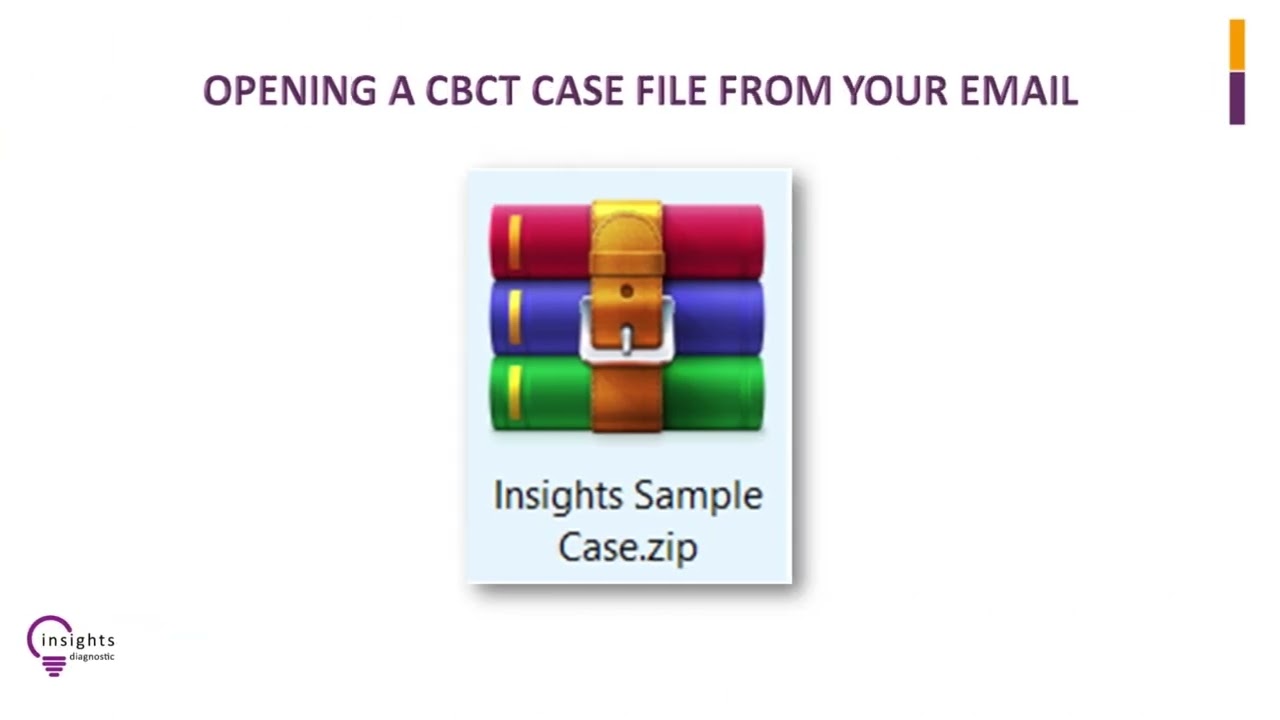 Insights Diagnostic - iRYS Software Tutorial - Opening and Copying Files