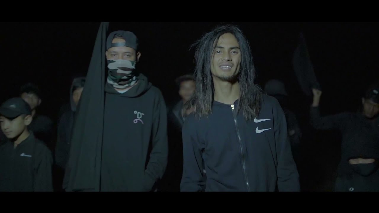 HepRo07 - Nga Pynrem (Prod. By Mac Beatz)  | Official Khasi Music Video | Khasi Drill |