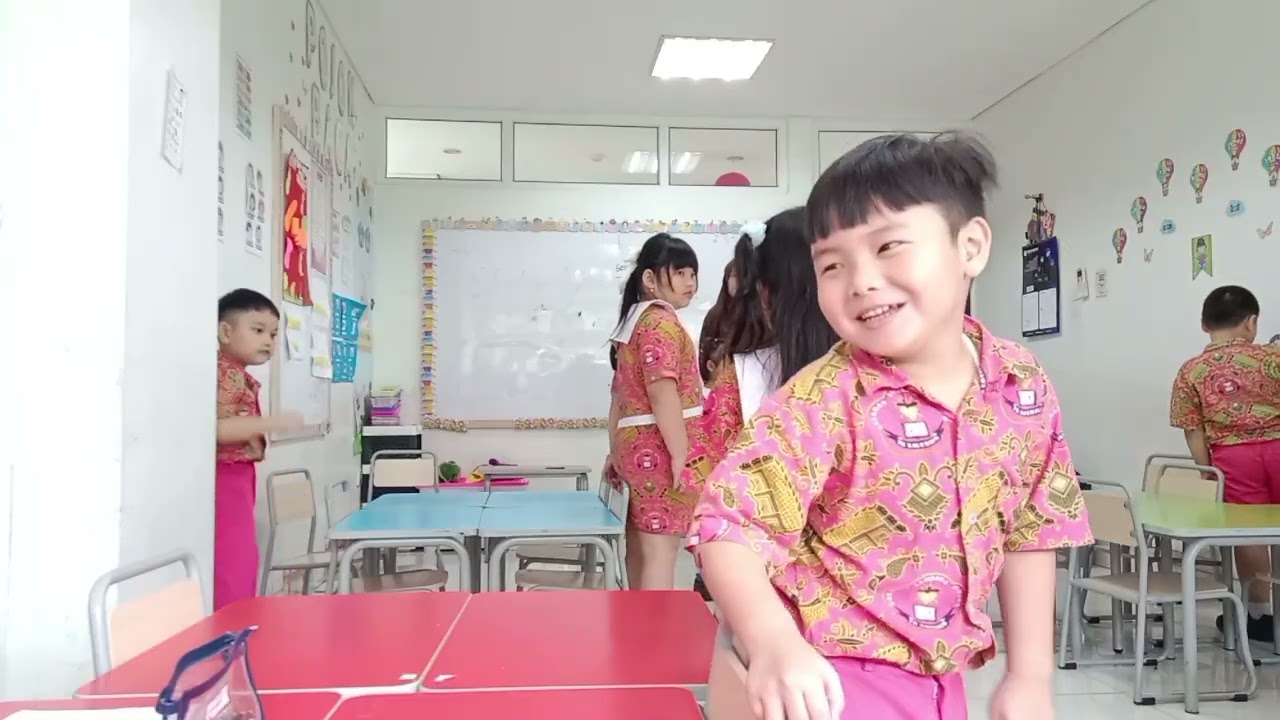 📝 VIDEO PEERTEACHING - MEMBUKA, INTI DAN MENUTUP 📝