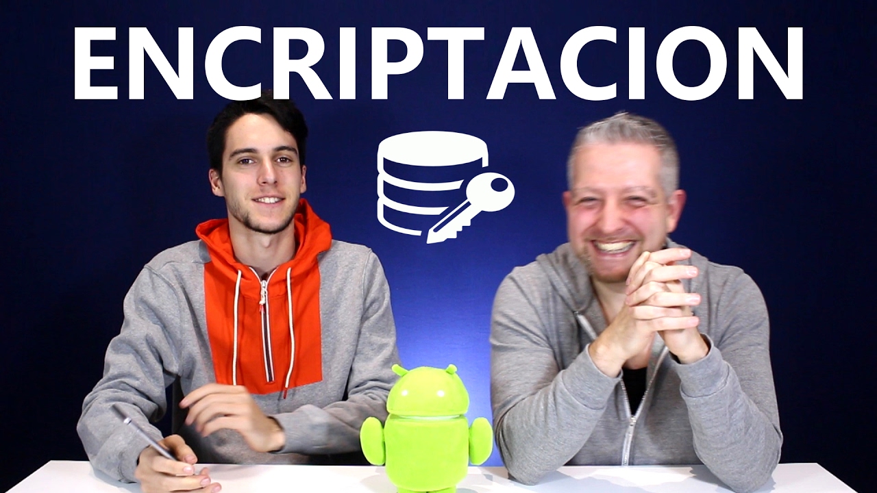 [PRO] Encriptaci&oacute;n Android - Como CIFRAR tu movil!