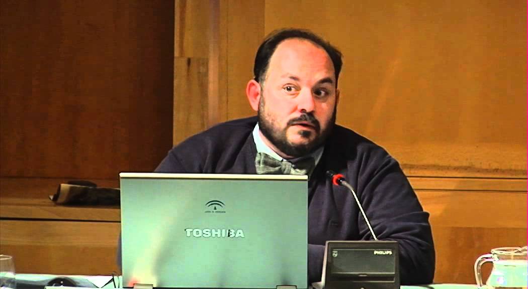 La familia Contreras: ochenta años de intervenciones en el patrimonio hispanomusulmán