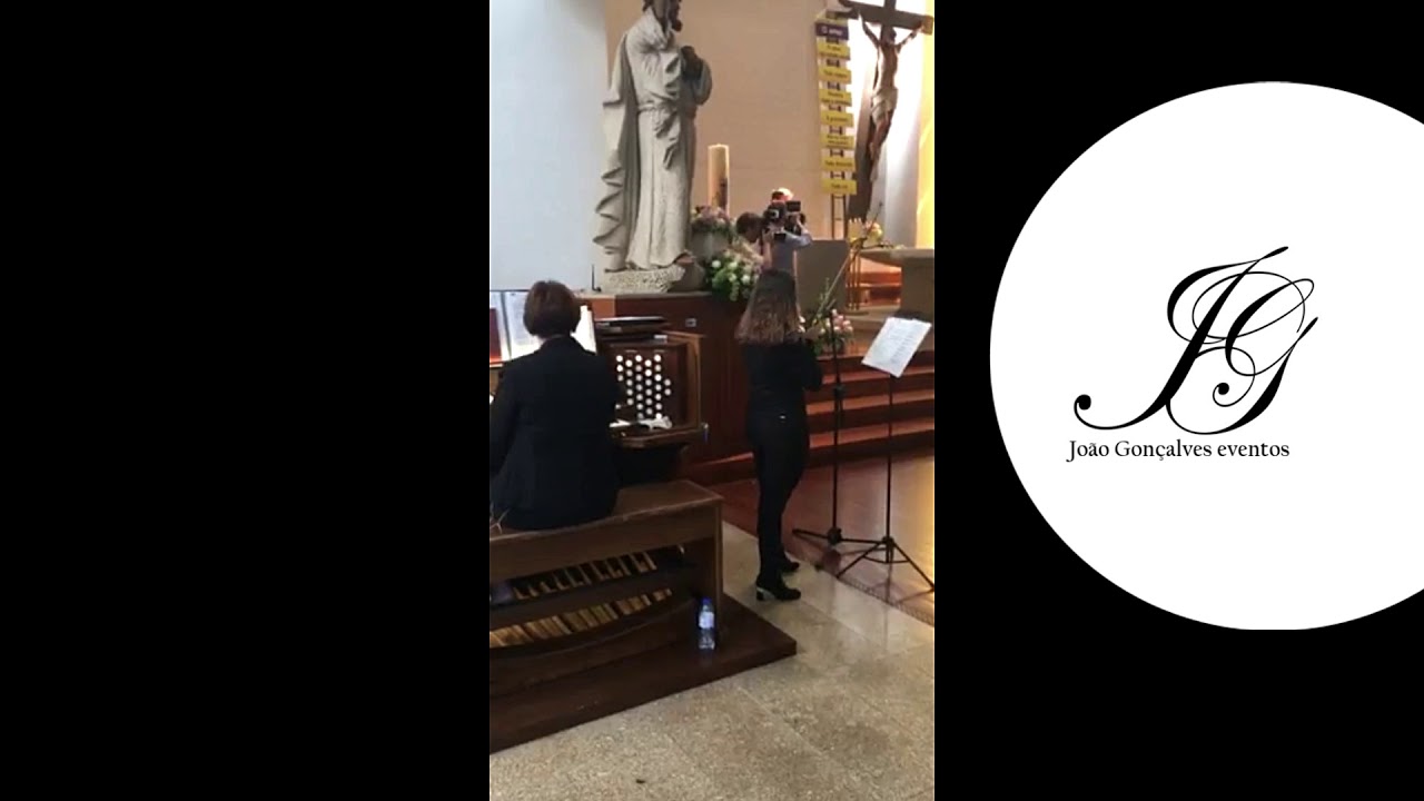 Aleluia, Taizé - Música Cerimonial, Formação 3