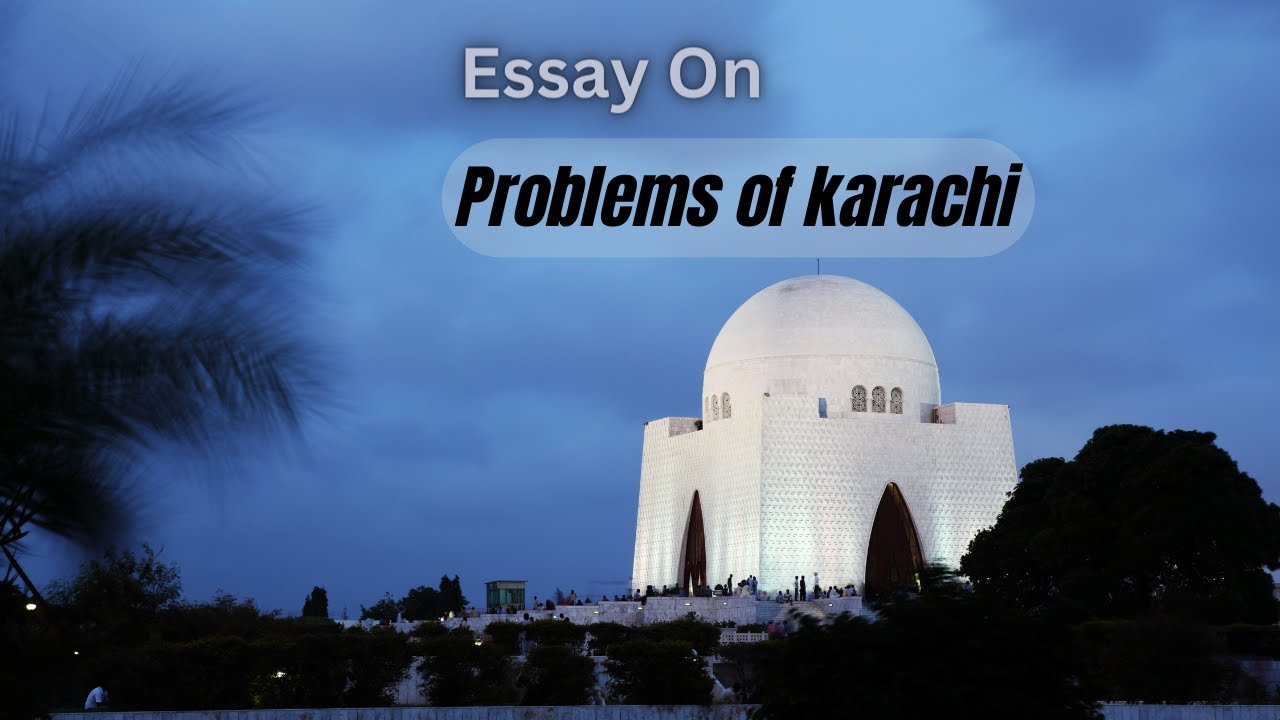 Essay On 