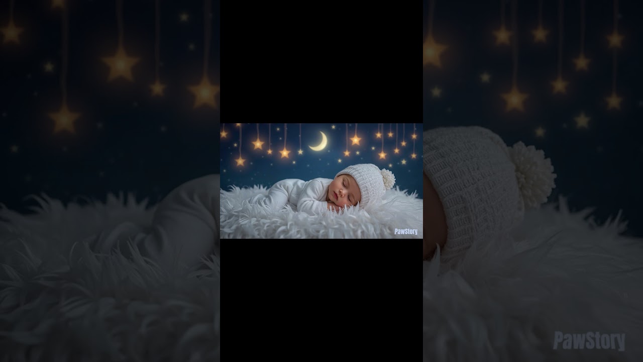 Baby Sleep Music – Relaxing Music Box Sounds to Calm Babies in Minutes