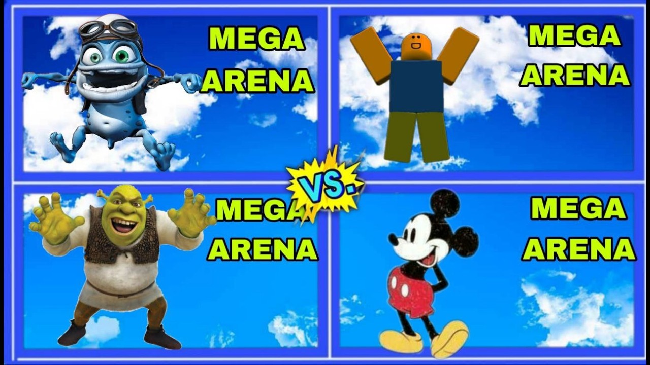 TELIS HOP 🎵🎶The Ultimate Showdown: Who Wins?.