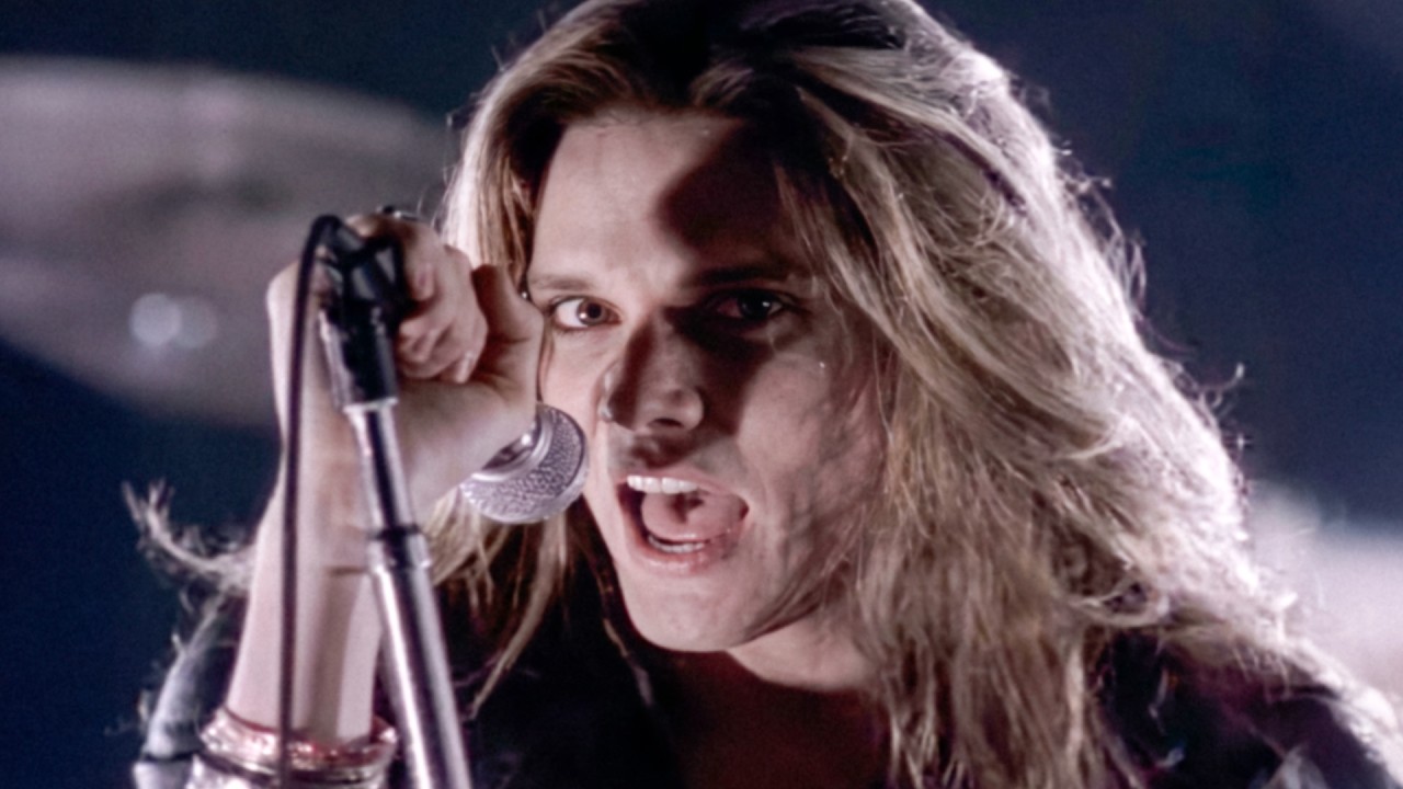 Skid Row - Youth Gone Wild (Official Music Video)
