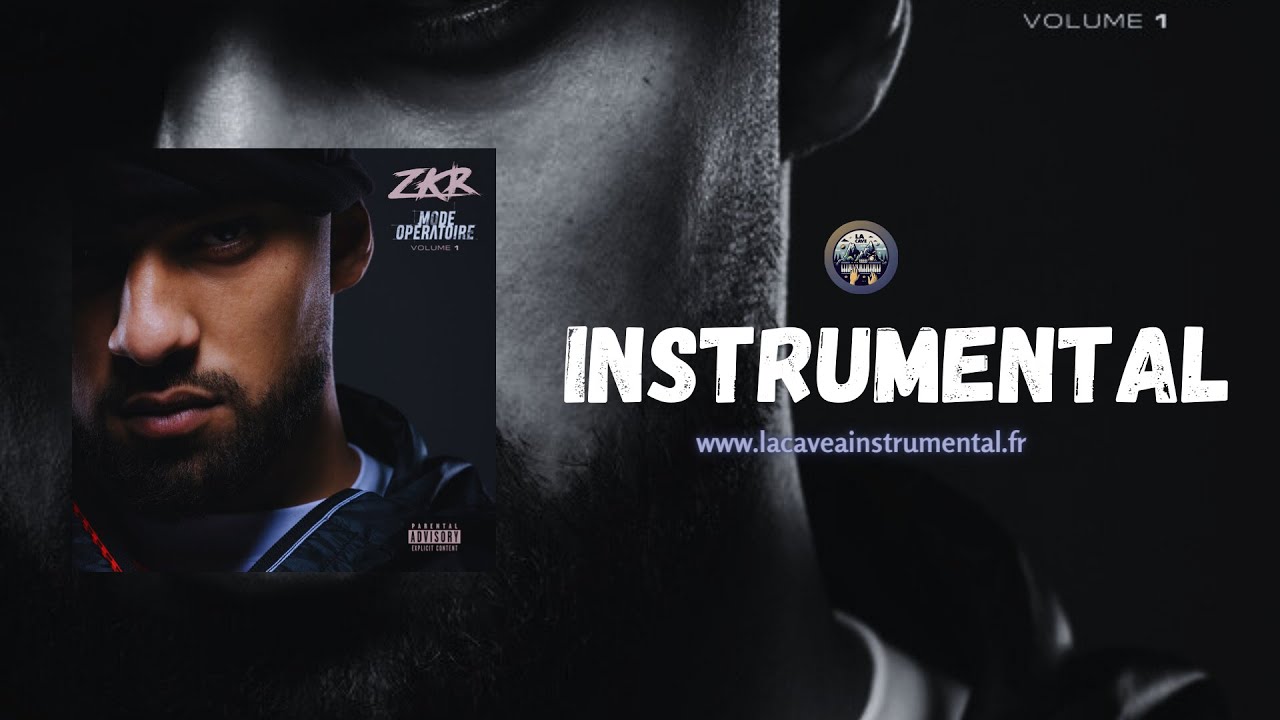 (Instrumental) Beterbiev - ZKR ft. Freeze Corleone / Paroles (HD)