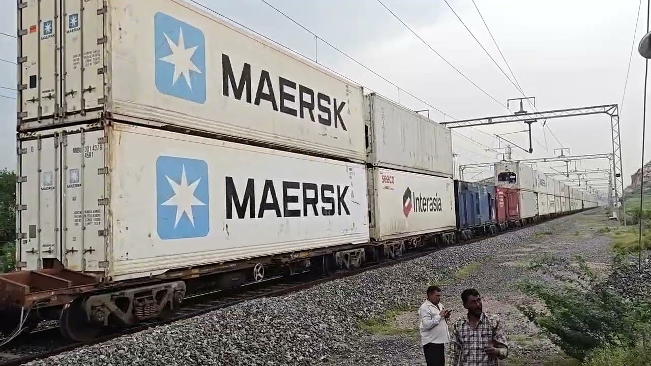 Indian Railways 