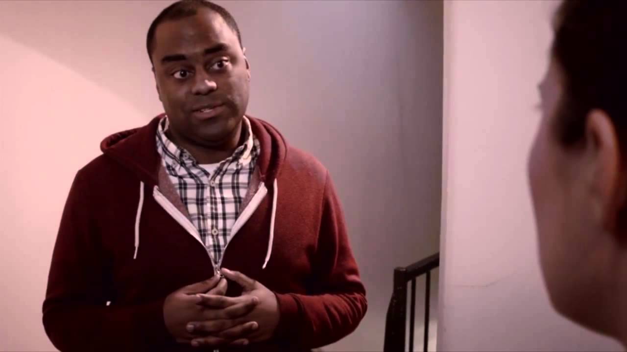 Shaun Diston Acting Reel 2015