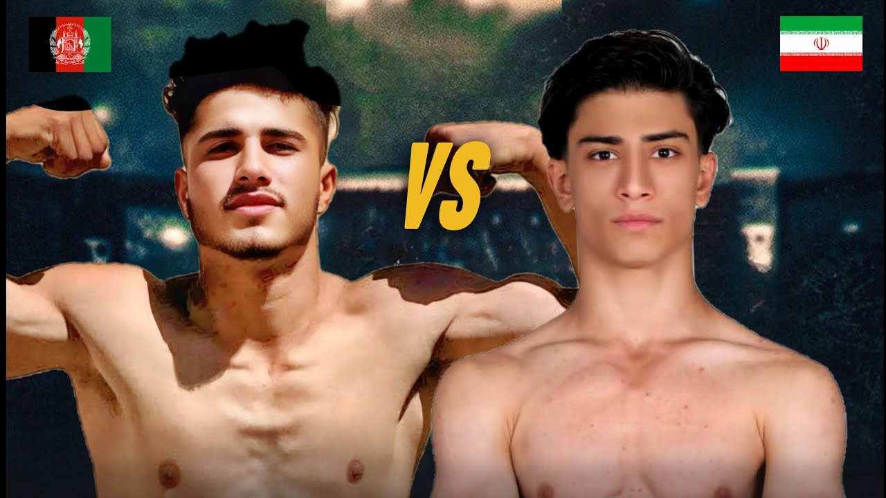FullFight/ Zubaidullah Raziqi 🇦🇫 🆚 Mohammad Javad Afzali 30/05/2025 TFC3_3