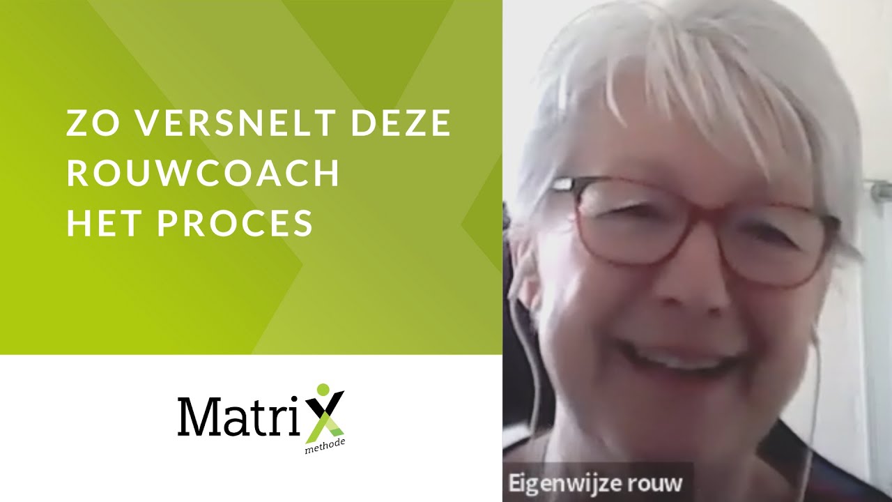 Rouwverwerking: zo versnelt deze coach het proces (tips)