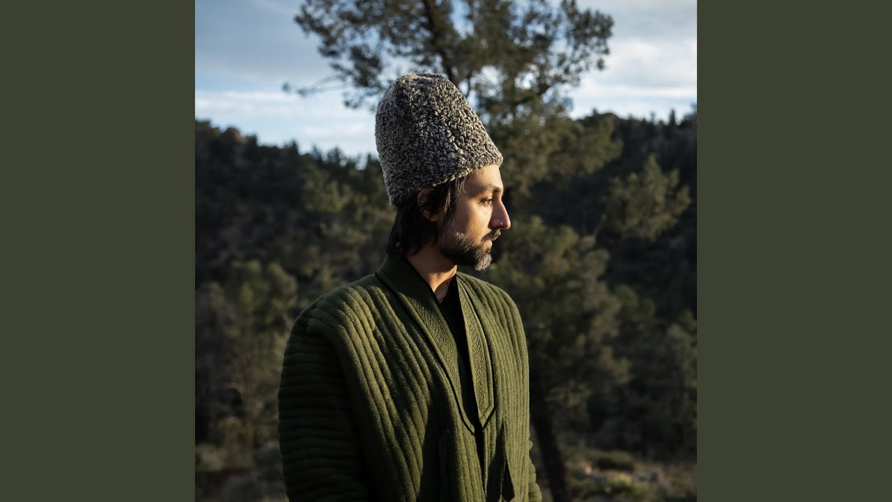 Shaida (feat. Ustaz Mansoor Ahmedov)