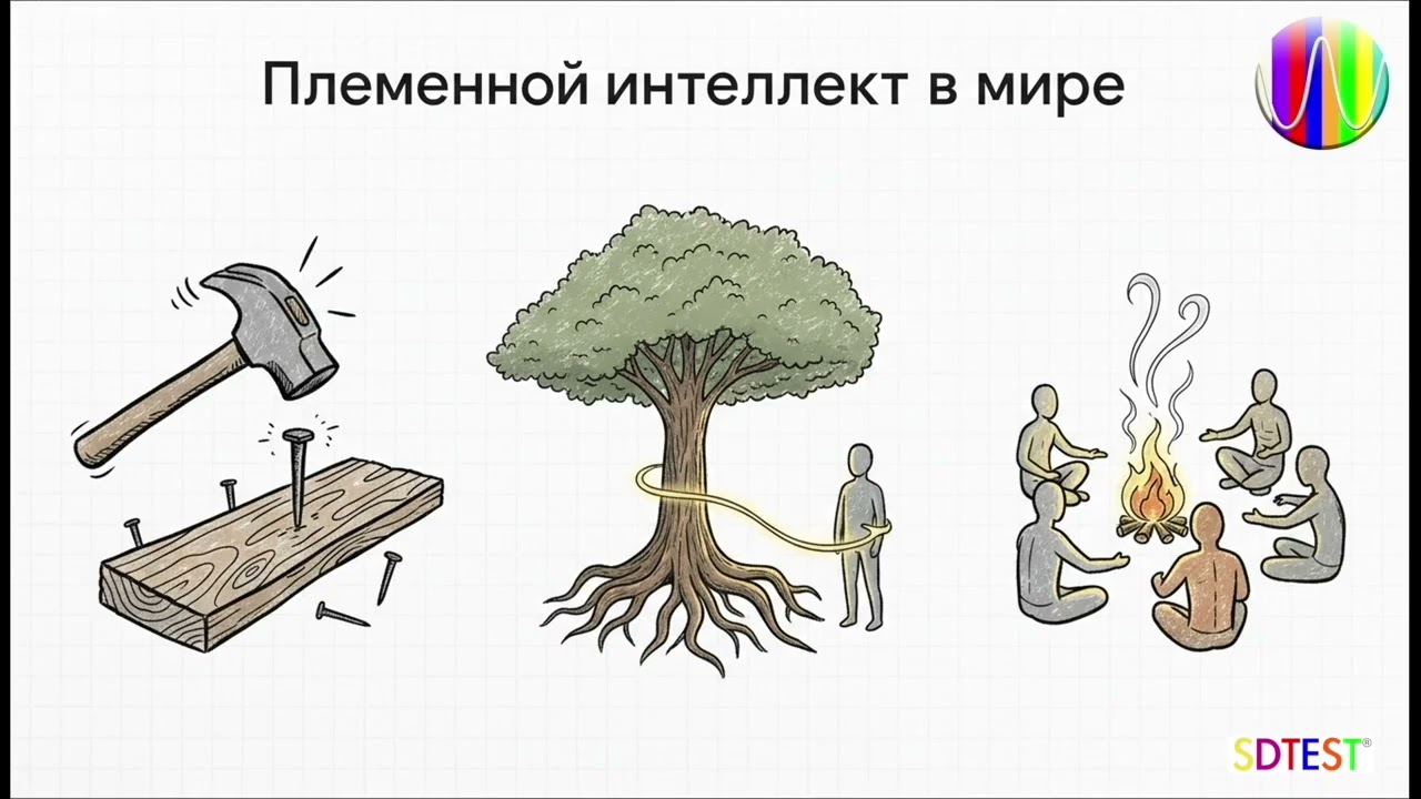 Фиолетовая загадка
