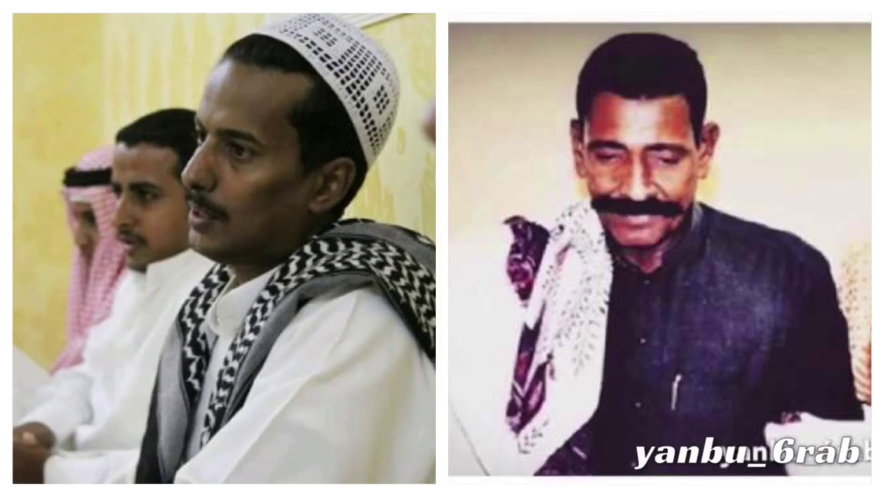 توفيق الرويسي دور بابور حربي ياسر الحرمي