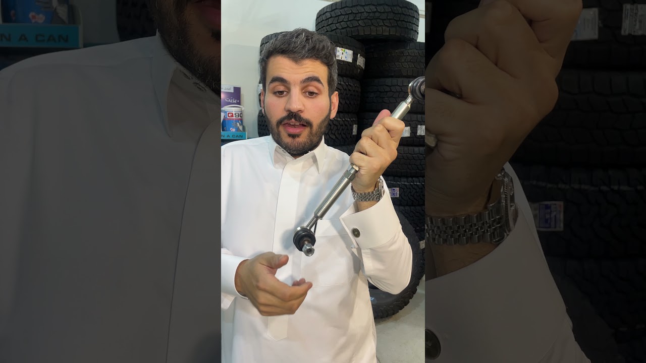 تجهيز الدفع الرباعي للسيارات جولة مفصلة في المركز بالرياض