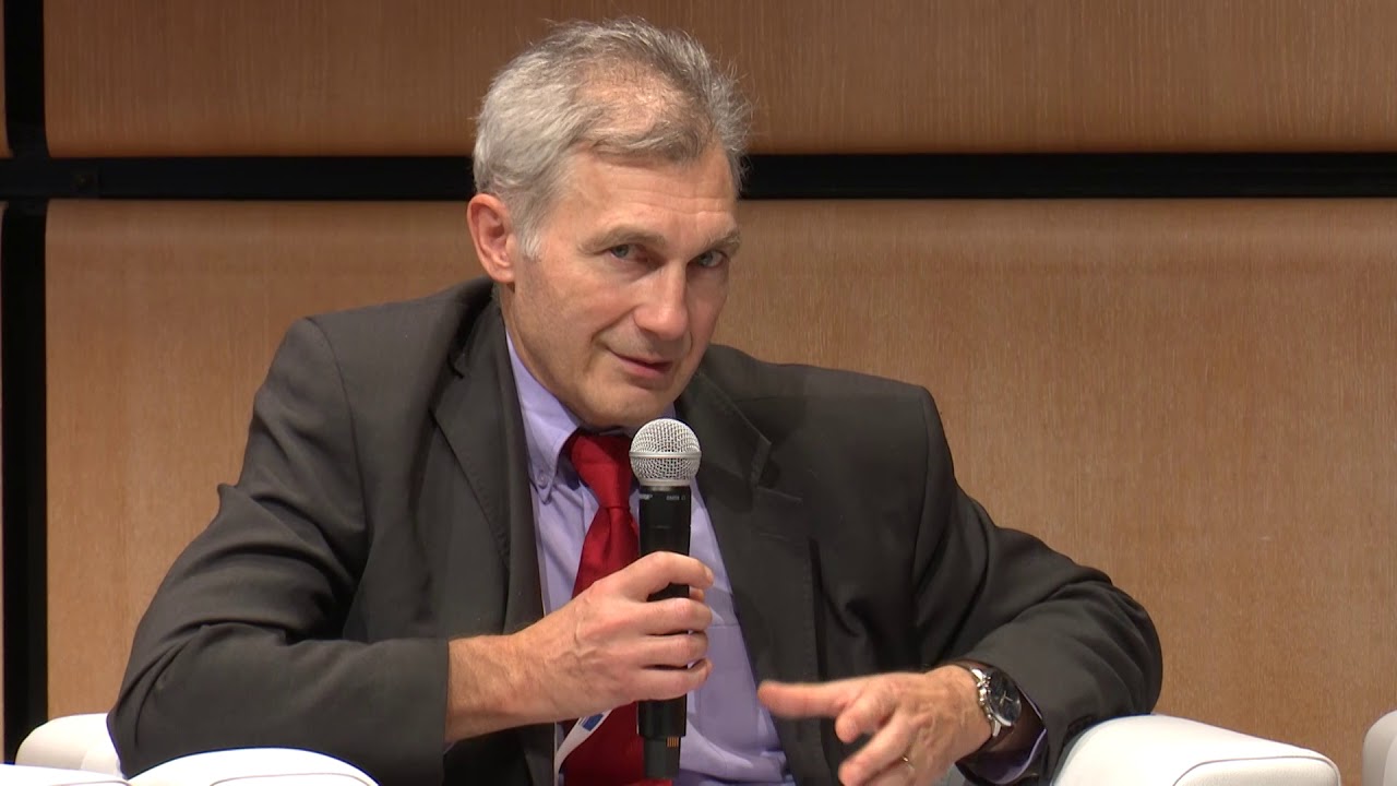 Panel Debate: Panel Debate on the Territorial Agenda Post-2020: Territorial Fragmentation (full)