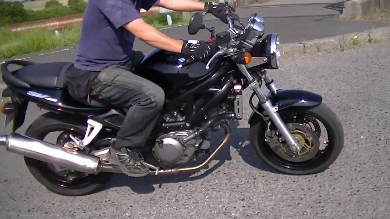 SV400