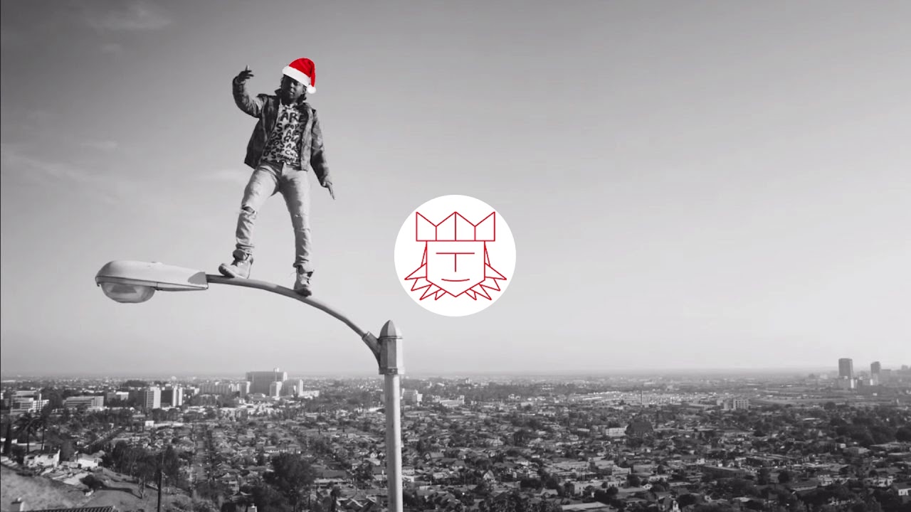 Alright but it's Last Christmas (Kendrick Lamar x Wham!) [Tino Mashup]