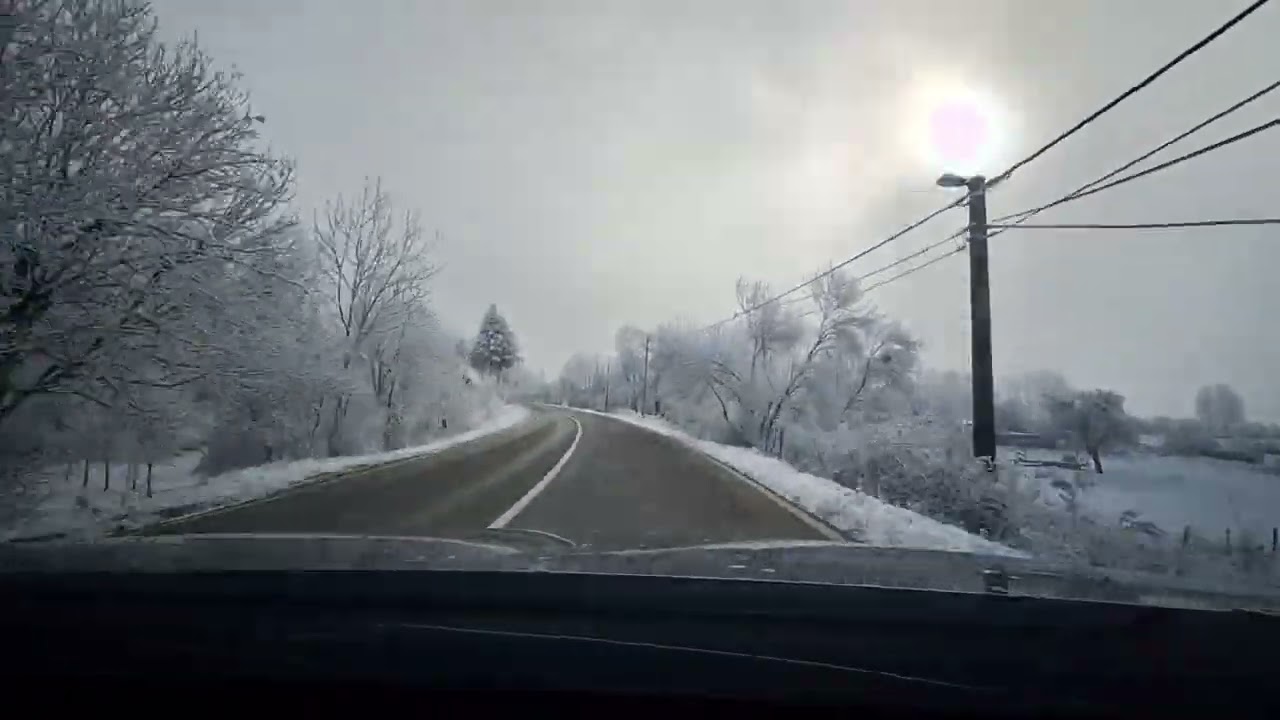 Lička jutra -Gospić i Bilaj, 23.11.2024.