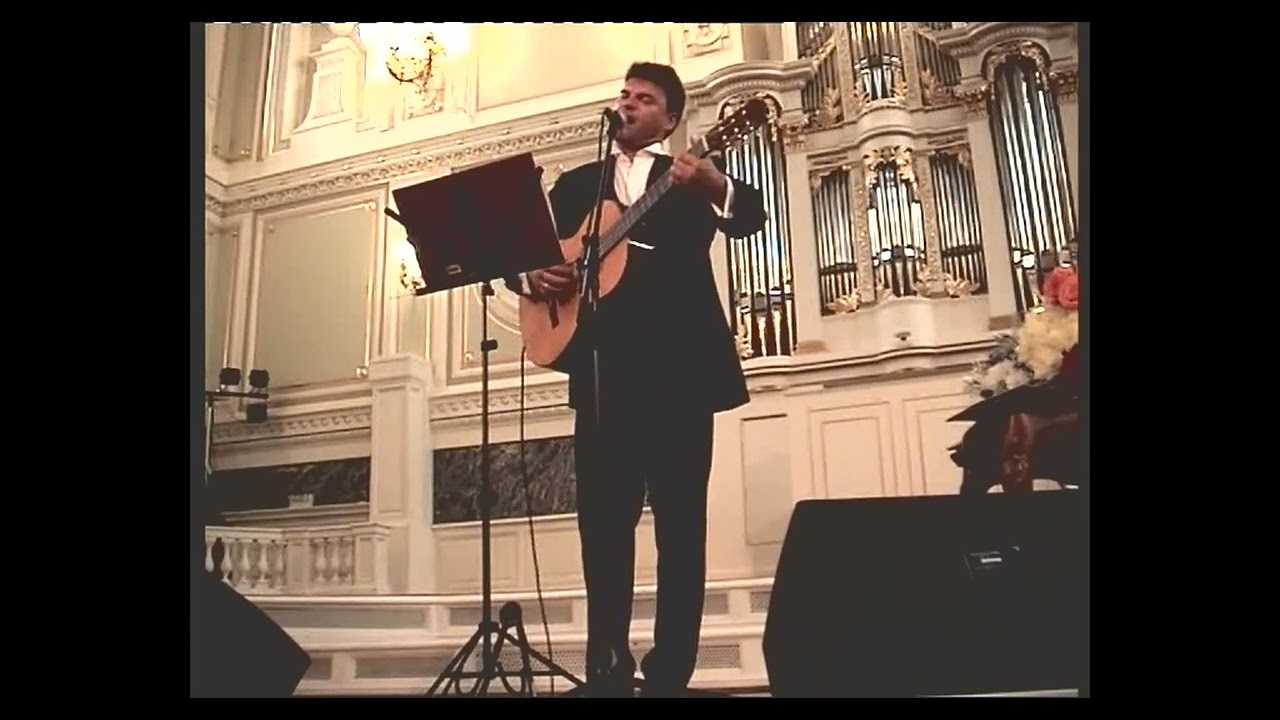 Ой, да не вечер.  Евгений Дятлов.