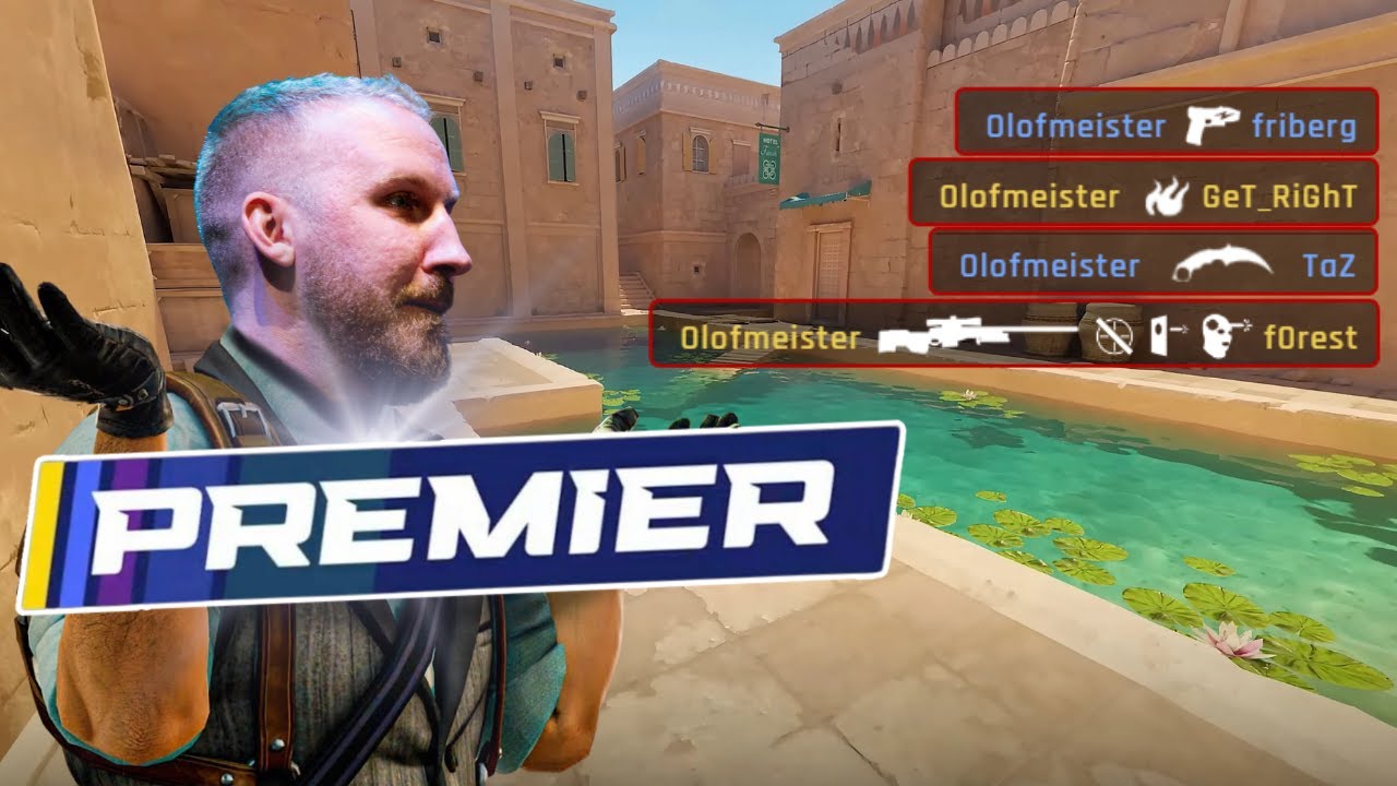 TROLLMEISTER IN ACTION | STREAM HIGHLIGHTS #006