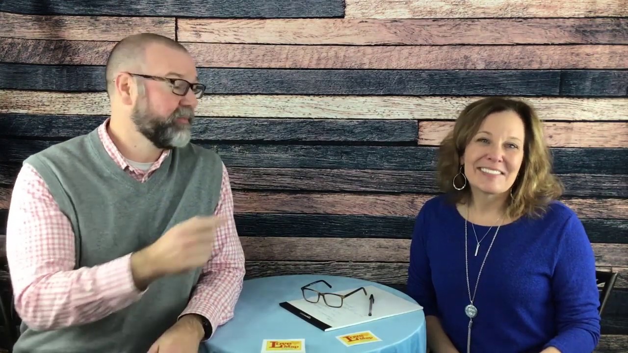 Know Your Partner | Gottman Marriage Resources