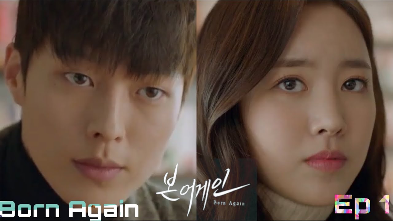 Jang Ki-Yong and Jin Se-Yun First Meeting Scene | Born Again 본어게인 Episode 1 Eng Sub HD