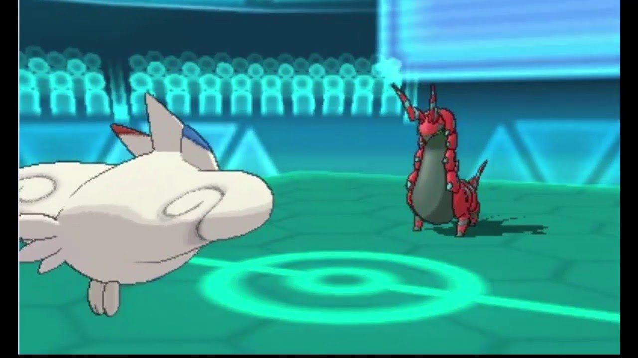 Togekiss Epic Sweep - Nasty Plot