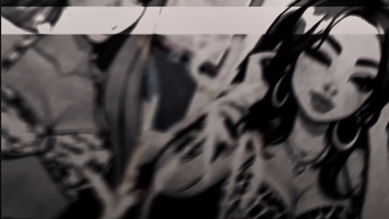 YeriMua, Loyaltty - Bratti frutty (Visual oficial)