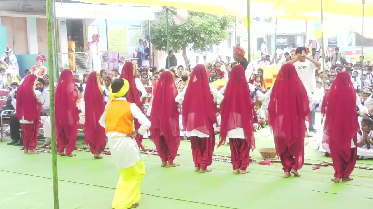 punjabi dance