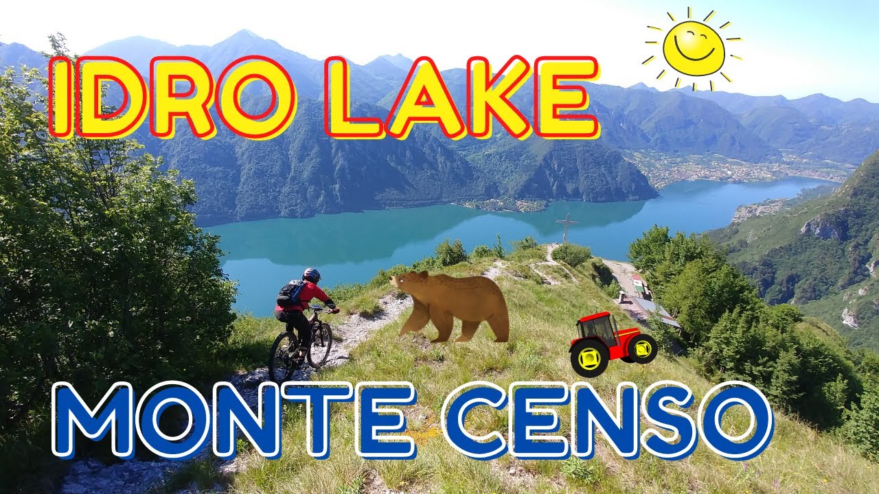 BAITA GATOLE ED IL MONTE CENSO