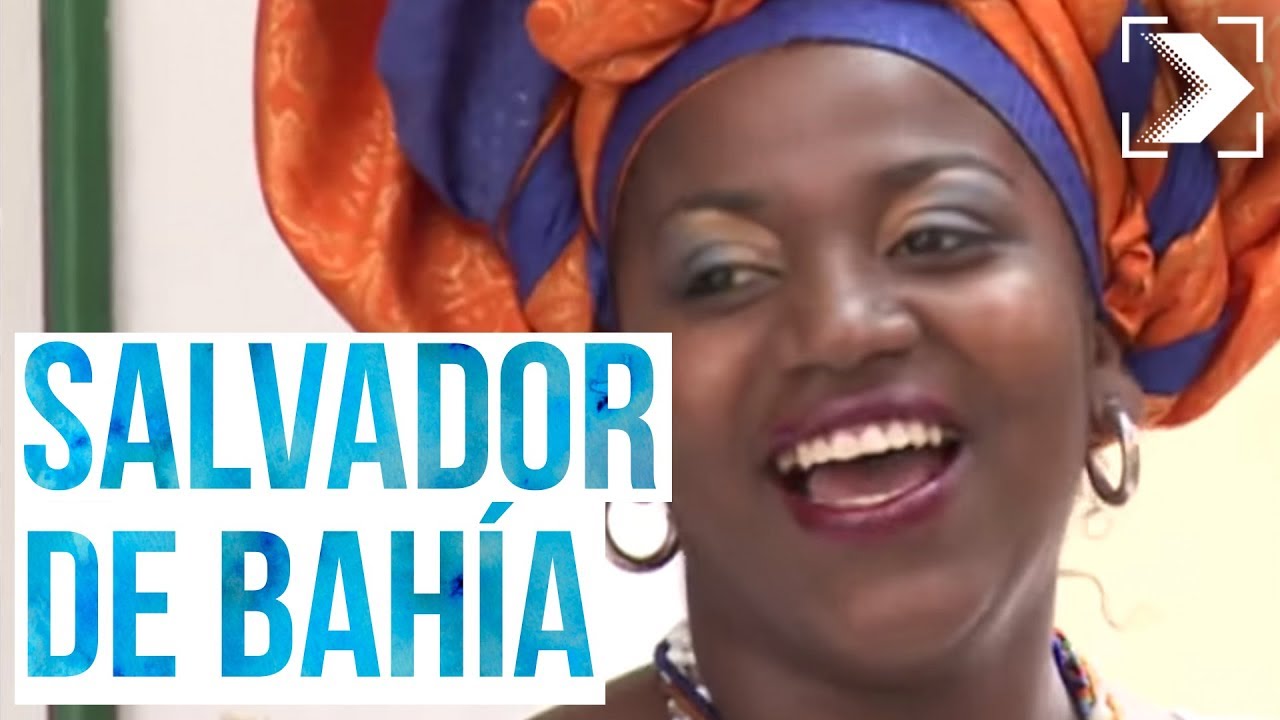 Españoles en el mundo: Salvador de Bahía | RTVE