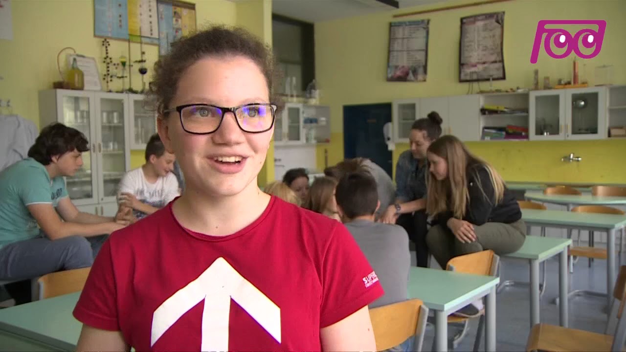 Infodrom: Priprave na valeto