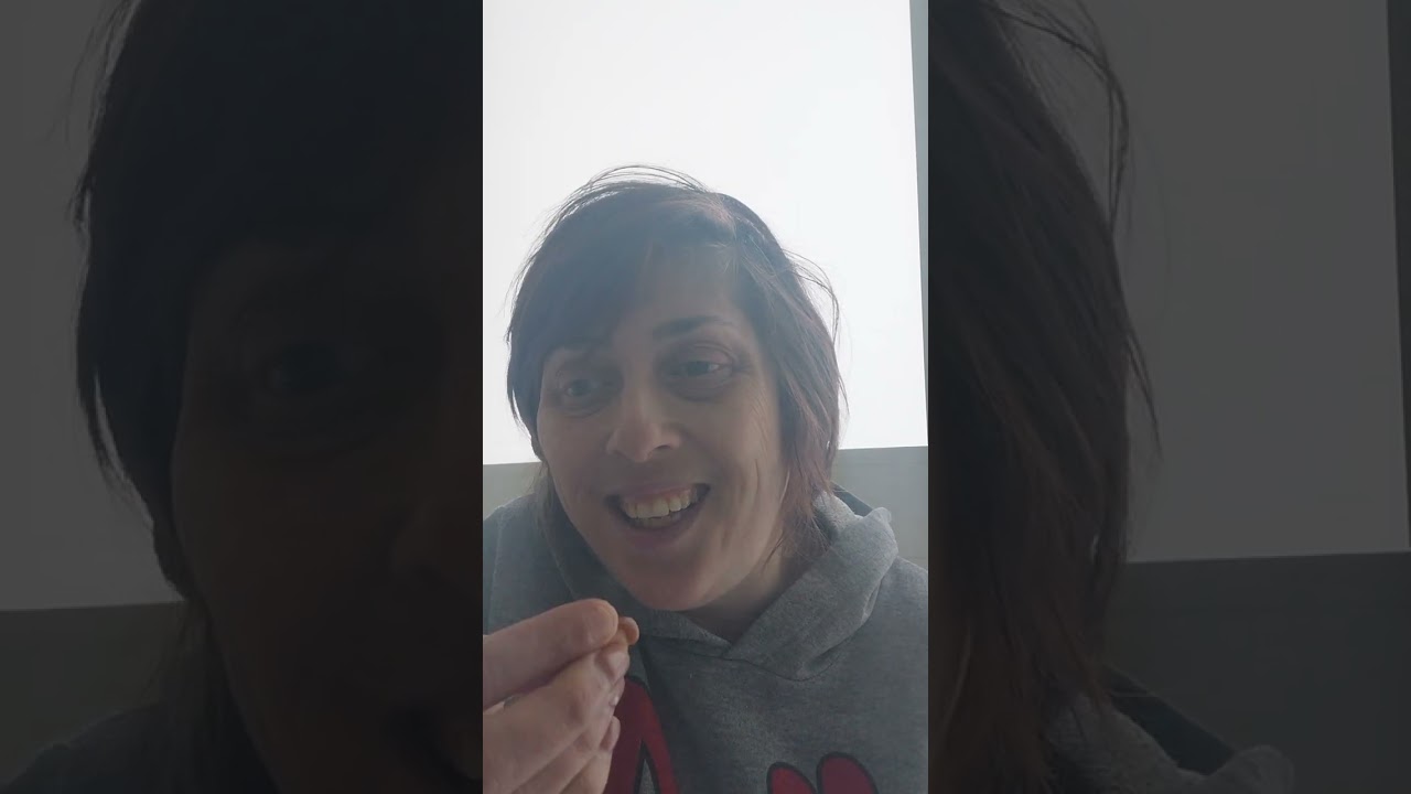 Parlo pure io della disabilità e non mi vergogno🤩 