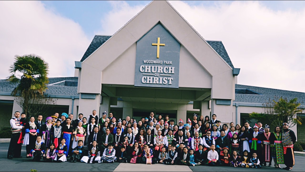 Cov Ntseeg Yexus Yog Ib Tsev Neeg