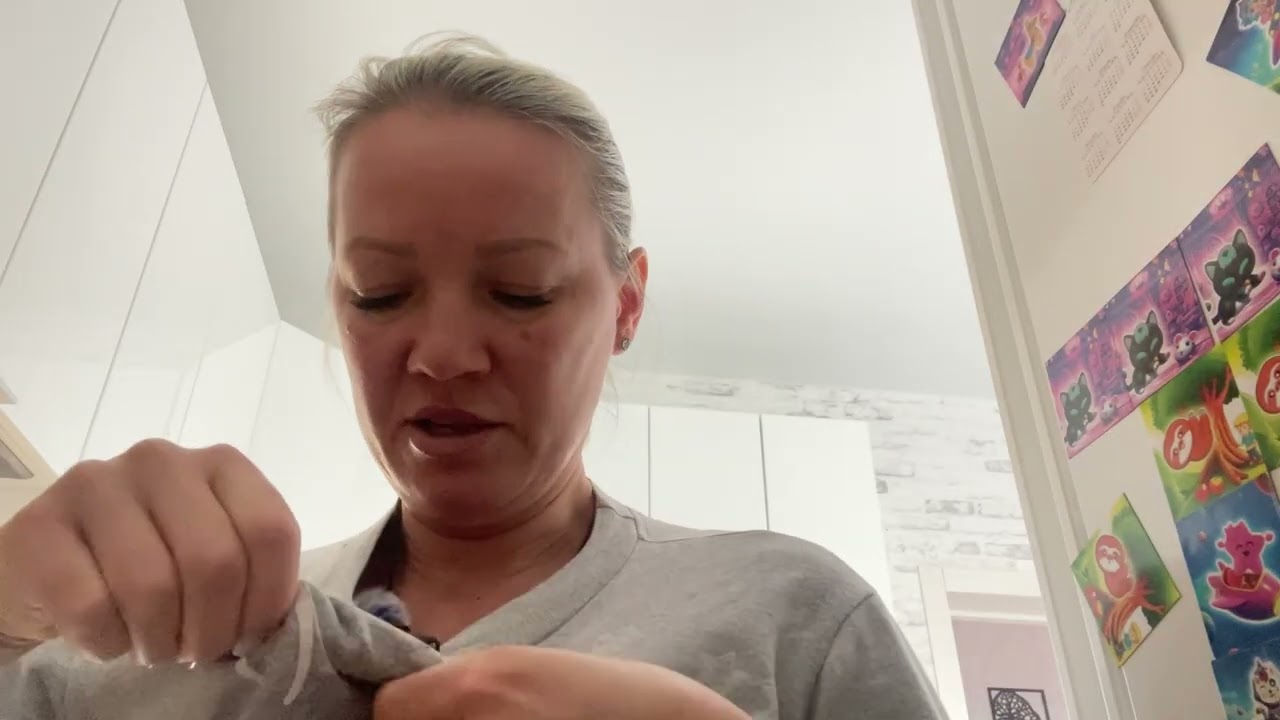 БОрьба с перхотью / Звук для новых видео / ПОсетила стадион / Связала салфетки