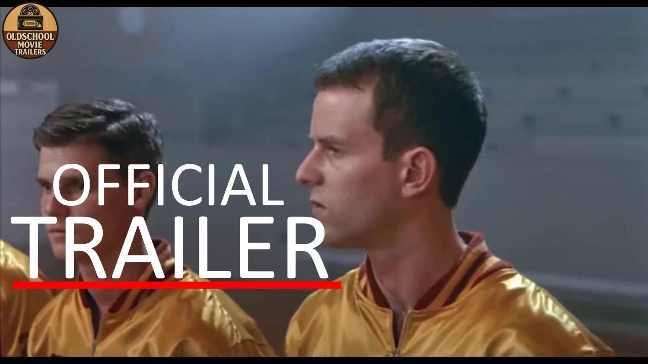 Hoosiers | Official Trailer (1986)