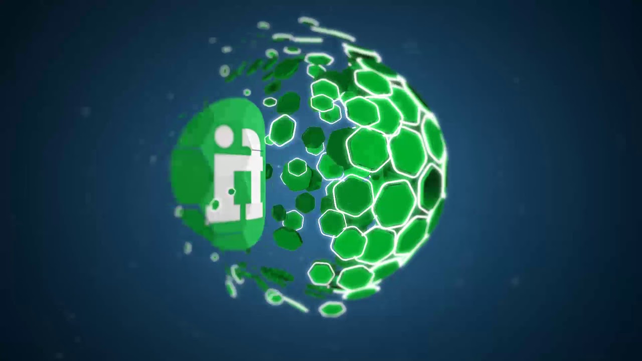 #37 Logo Animation | Fiverr | SajedulShawon