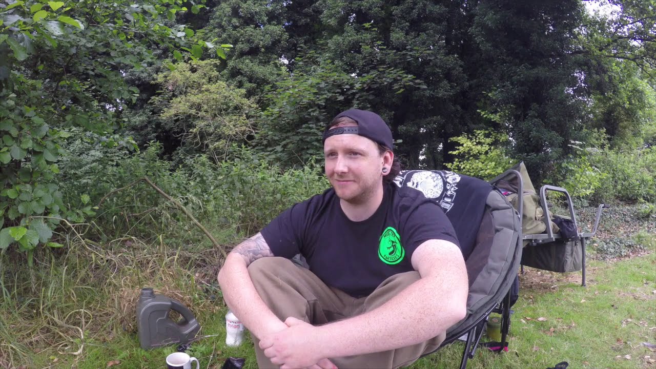 Bankside Brothers - Ep 9 Cuttle Mill Long Pool